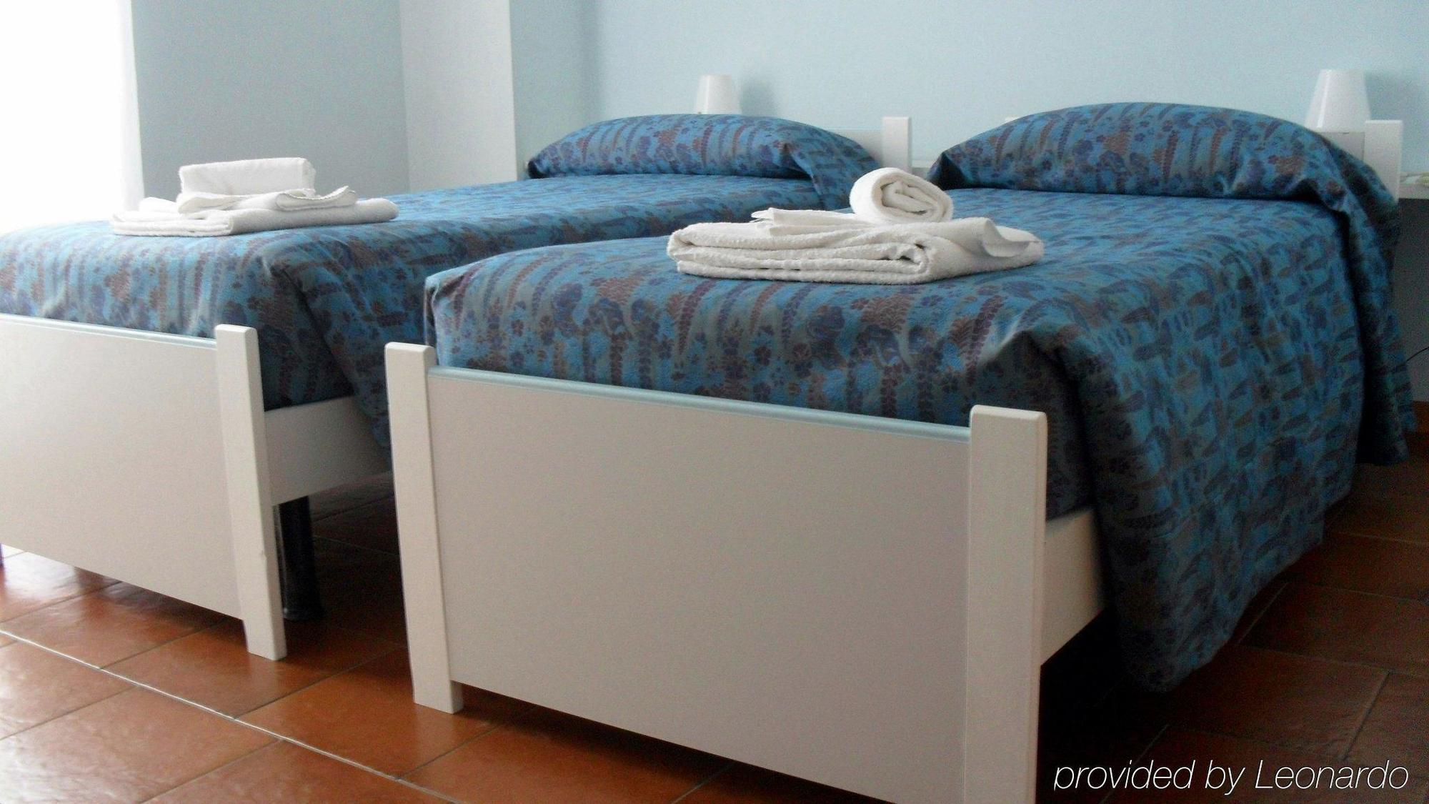 Veruno Albergo Residence Isotta מראה חיצוני תמונה